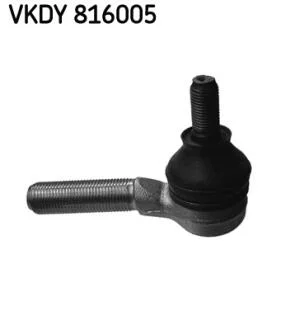Наконечник рулевой тяги SKF VKDY 816005