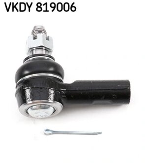 Накінечник кермової тяги SKF VKDY 819006