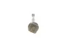 Тяга рулевая Nissan Juke1.5D/1.6 10- SKF VKDY 822012 (фото 4)