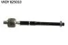 Рулевая тяга (без наконечника) SKF VKDY825010 (фото 1)