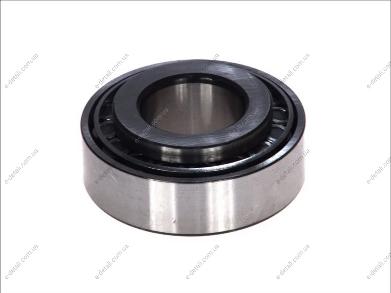 Подшипник ступицы наружный 45x100x38,25 SKF VKHB 2004 (фото 1)