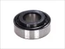Подшипник ступицы наружный 45x100x38,25 SKF VKHB 2004 (фото 1)
