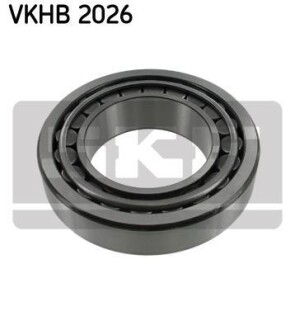 Подшипник SKF VKHB 2026