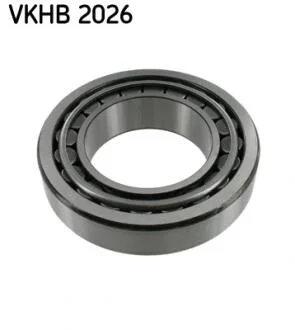 Підшипник SKF VKHB 2026
