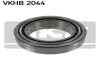 Підшипник маточини колеса SKF VKHB 2044 (фото 1)