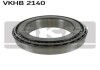 Підшипник колеса SKF VKHB2140 (фото 1)