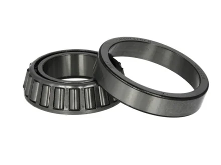 Подшипник ступицы колеса SKF VKHB 2153