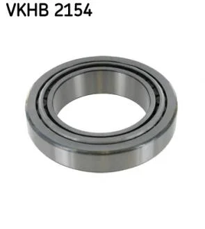 Подшипник ступицы колеса внутренний 70x110x25 SKF VKHB 2154
