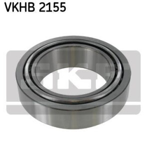 Подшипник колеса SKF VKHB2155