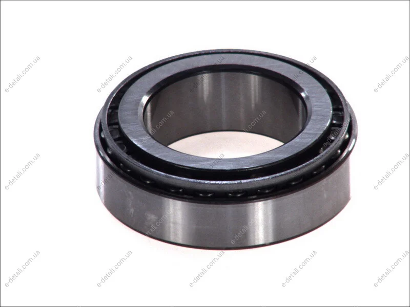 Підшипник колеса SKF VKHB 2156 (фото 1)