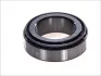 Підшипник колеса SKF VKHB 2156 (фото 2)