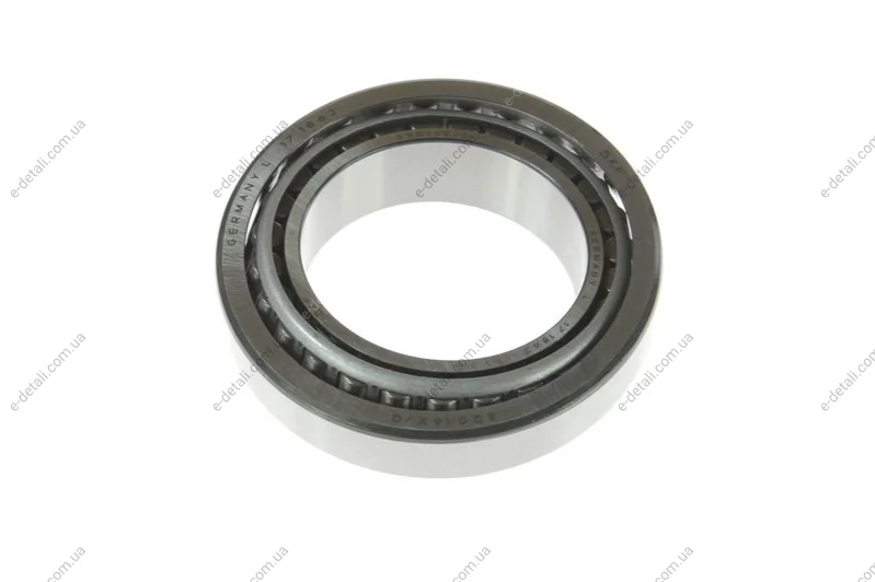 Підшипник колеса SKF VKHB 2157 (фото 1)