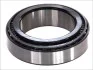 Подшипник ступицы внутренний 105x160x43 SKF VKHB 2162 (фото 1)