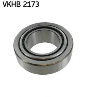 Підшипник 60x110x38 SKF VKHB 2173