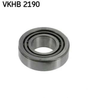 Підшипник ступиці RVI (пр-во) SKF VKHB2190