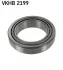 Підшипник колеса SKF VKHB 2199 (фото 1)