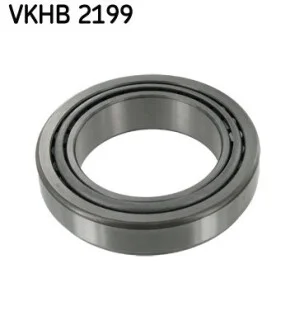 Підшипник колеса SKF VKHB 2199