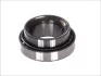 Подшипник ступицы внутренний 55x100x40 SKF VKHB 2240 (фото 1)