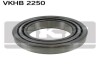 Підшипник колеса SKF VKHB 2250 (фото 1)