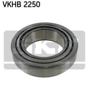 Підшипник колеса SKF VKHB 2250