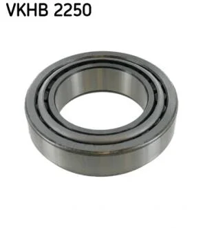 Подшипник ступицы внутренний-наружный 45x75x20 SKF VKHB 2250