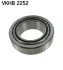 Підшипник колеса SKF VKHB 2252 (фото 1)