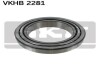 Подшипник колеса SKF VKHB2281 (фото 1)