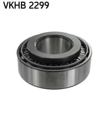 Подшипник ступицы. внешний. 50x110x42.25 SKF VKHB 2299 (фото 1)