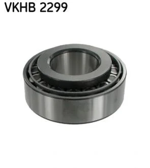 Подшипник ступицы. внешний. 50x110x42.25 SKF VKHB 2299
