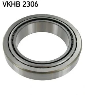 Подшипник ступицы наружный 100x150x32 SKF VKHB 2306
