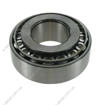 Підшипник колеса SKF VKHB 2401 S (фото 1)