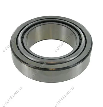 Підшипник колеса SKF VKHB 2403 S (фото 1)
