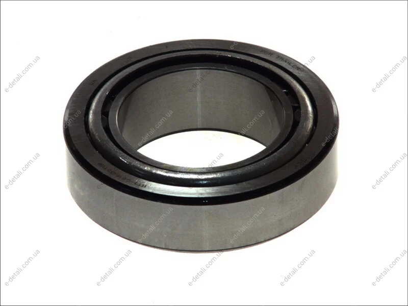 Подшипник ступицы внутренний 90x150x45 SKF VKHB 2404 S (фото 1)