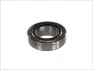 Подшипник ступицы внутренний-наружный 75x130x41 SKF VKHB 2406 S (фото 1)