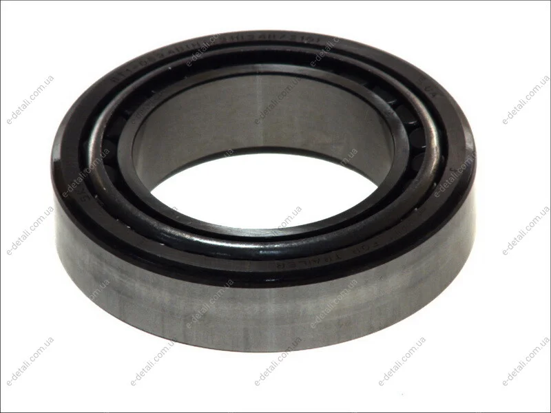 Подшипник ступицы внутренний-наружный 90x147x40 SKF VKHB 2407 S (фото 1)
