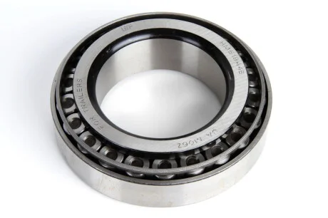 Підшипник колеса SKF VKHB 2408 S (фото 1)