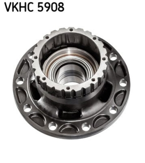 Ступиця SKF VKHC5908 (фото 1)