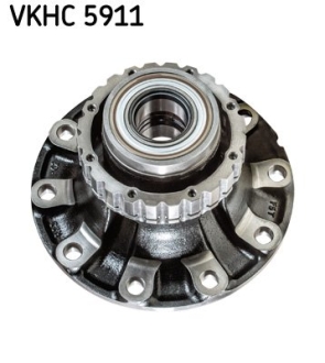 Ступиця SKF VKHC5911