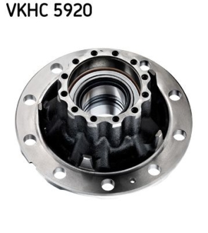 Ступиця SKF VKHC5920