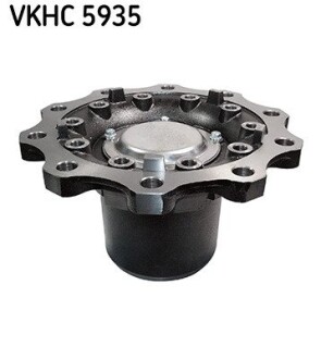 Ступиця SKF VKHC5935