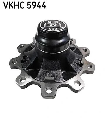 Маточина колеса SKF VKHC5944 (фото 1)