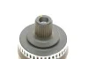 Шрус (наружный) Audi A4/A6/VW Passat B5 94-05/Skoda SuperB 01-08 (33/30/53mm) SKF VKJA 3001 (фото 4)