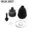 ШРУС SKF VKJA 3007 (фото 1)