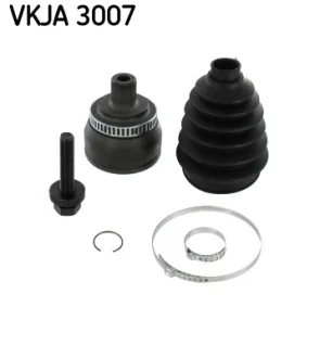 Шарнір привідного валу SKF VKJA 3007