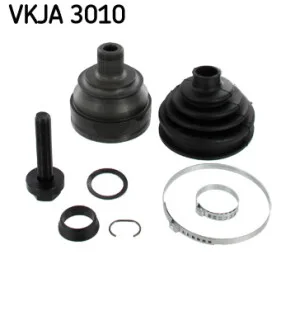ШРКШ (зовнішній) VW T4 1.9-2.5TDI 94- (38x27) SKF VKJA 3010