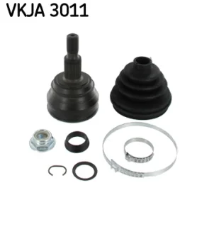 ШРКШ (зовнішній) Audi A3/TT/Skoda Octavia 96-10/VW Passat 91-00/Golf 91-06 (36x30z) SKF VKJA 3011