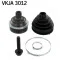 ШРУС SKF VKJA 3012 (фото 1)