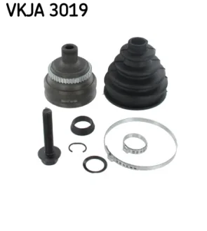 Шарнір привідного валу SKF VKJA3019