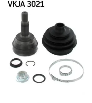 Ремкомплект ШРКШа SKF VKJA 3021