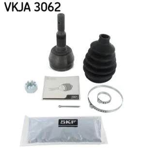 OPEL ШРКШ зовнішній к-кт Astra G 1.2 99- SKF VKJA 3062